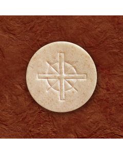 1 1/2" Whole Wheat (38mm)