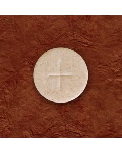 1 1/8" Whole Wheat (29mm)