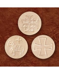 1 1/2" Special (38mm),  Whole Wheat