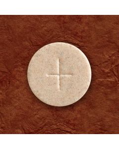 1 3/8" Whole Wheat (35mm)