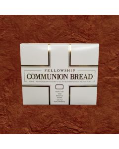 Fellowship Communion Bread