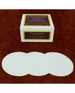 Low Gluten 2 3/4" Diameter (70mm)