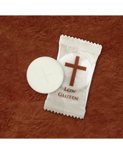 Low Gluten 1 3/8" Diameter (35mm)